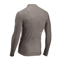 MAILLOT M/L NORTHWAVE EXTREME THERMAL BEIGE 2025-26