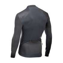 CHAQUETA NORTHWAVE EXTREME LIGHT NEGRO 2025-26