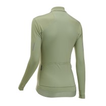 CHAQUETA NORTHWAVE EXTREME WMN VERDE COTTAGE 2025-26