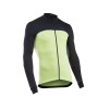 Maillot m/l Northwave FORCE 2 Crem. Cool Matcha-Negro