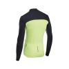 Maillot m/l Northwave FORCE 2 Crem. Cool Matcha-Negro