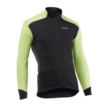 Chaqueta Northwave RELOAD SP Cool Matcha-Negro