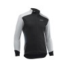 Chaqueta Northwave RELOAD SP Gris Claro-Negro