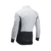 Chaqueta Northwave RELOAD SP Gris Claro-Negro