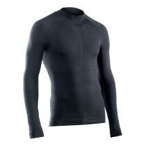 Camiseta Int. m/l Northwave REVOLUTION LS Negro