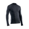 Camiseta Int. m/l Northwave REVOLUTION LS Negro