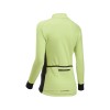 Chaqueta Northwave RELOAD WMN SP Cool Matcha-Negro