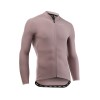 Maillot m/l Northwave FAHRENHEIT Rosa Petra
