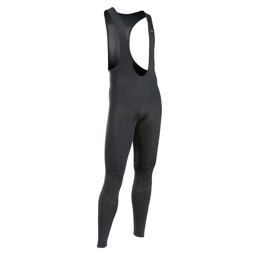 Culote Largo Tir. Northwave ACTIVE ACQUA Negro