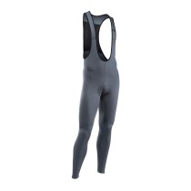 Culote Largo Tir. Northwave ACTIVE GEL Gris Tibur�n
