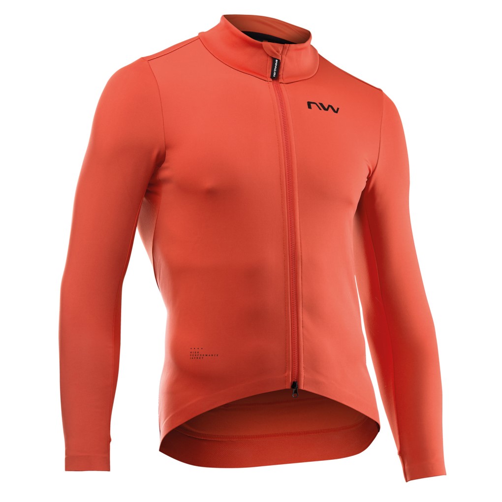 Chaqueta Northwave EXTREME Rojo Lava