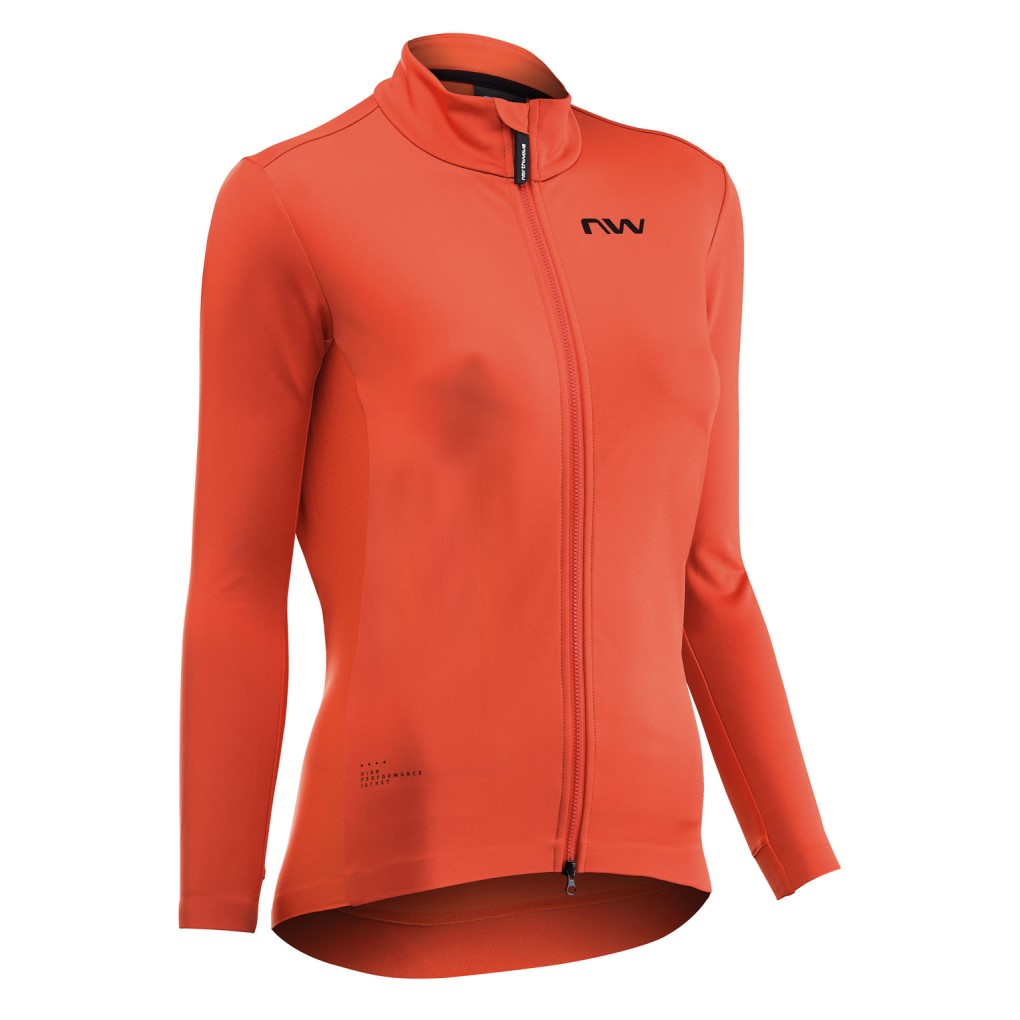 Chaqueta Northwave EXTREME WMN Rojo Lava