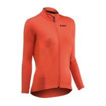 Chaqueta Northwave EXTREME WMN Rojo Lava