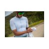 Chaqueta Northwave EXTREME LIGHT WIND Gris Claro