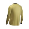 Maillot m/l Northwave SHARP Verde Khaki