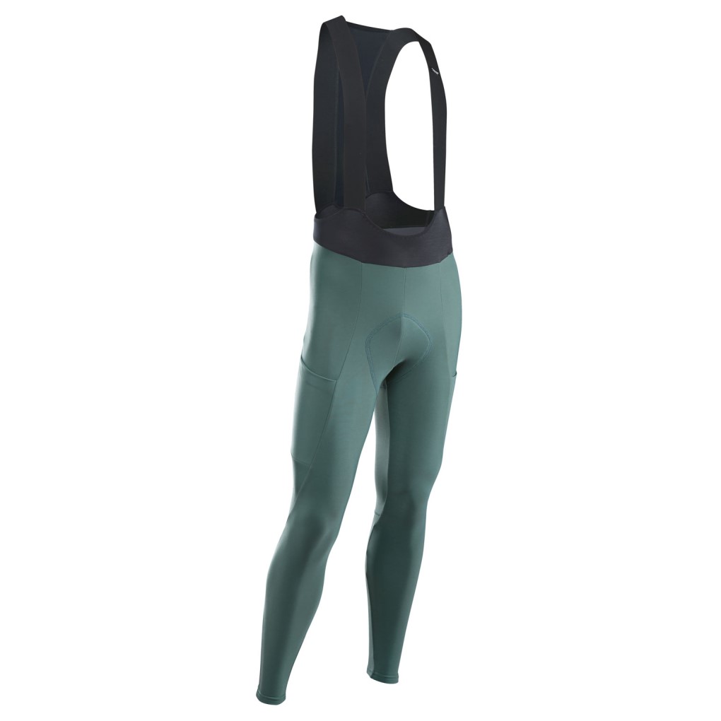 Culote Largo Tir. Northwave EXTREME ROCK MS Verde Sage