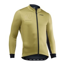 Chaqueta Northwave BLADE Verde Khaki