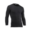 Camiseta Int. m/l Northwave SURFACE MERINO LS Negro