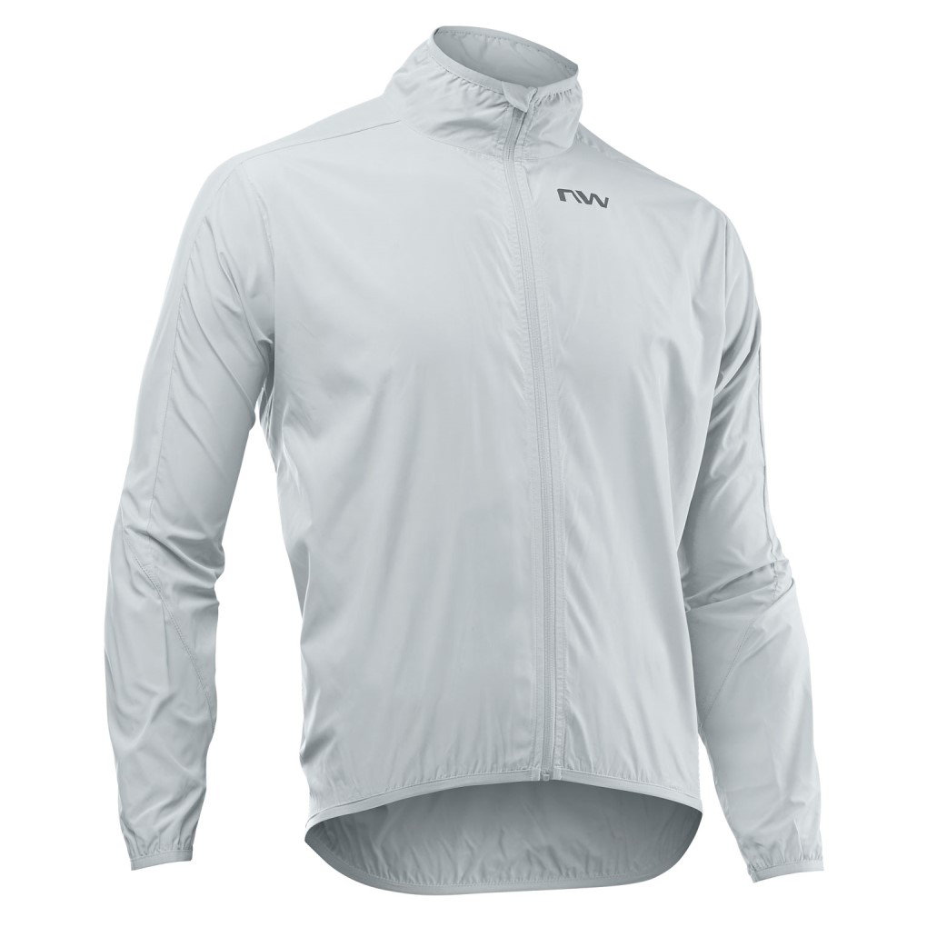 Chaqueta Northwave VORTEX Gris Claro