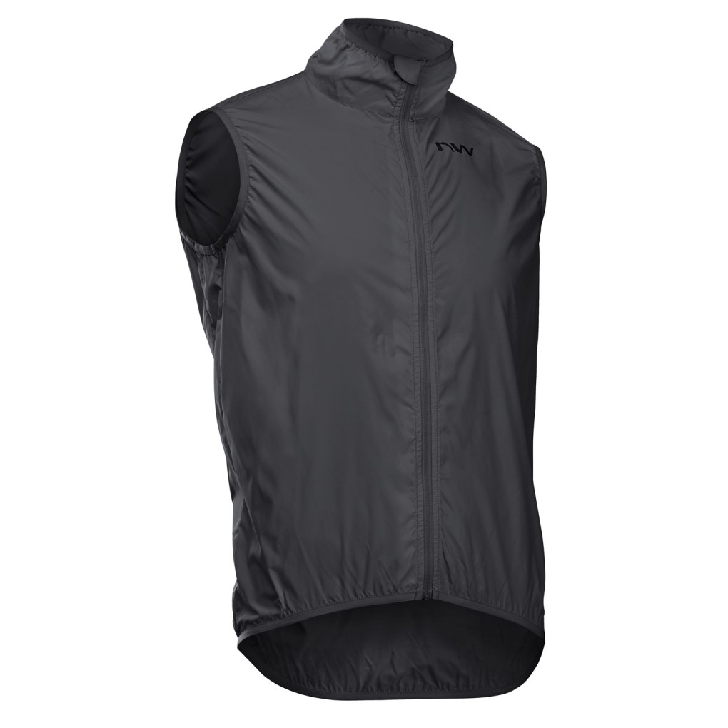Chaleco Northwave VORTEX Negro