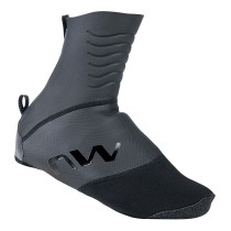 CubreZapatilla Alto Northwave EXTREME PRO Negro