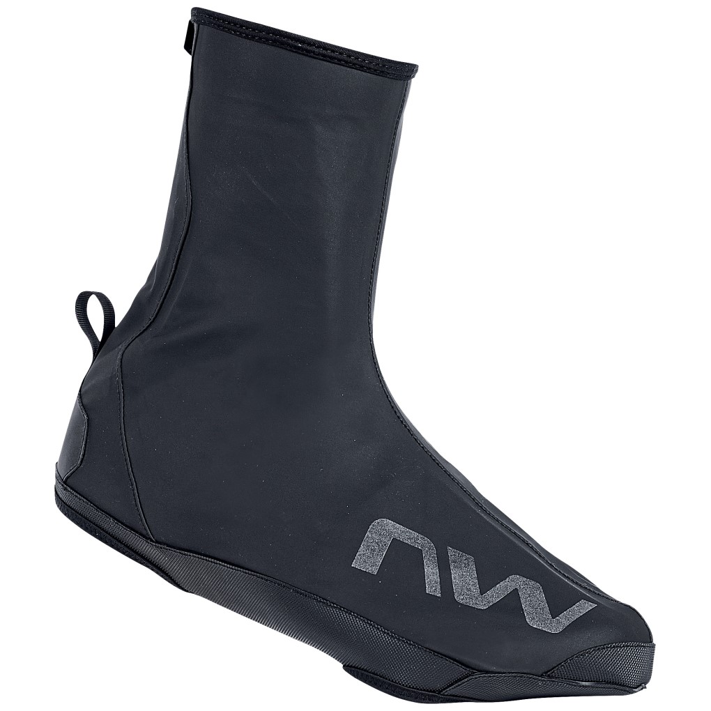 CubreZapatilla Northwave EXTREME H2O Negro