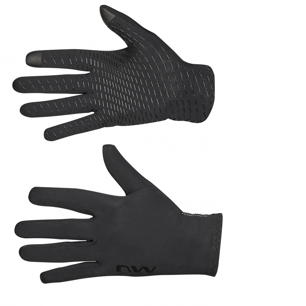Guantes Northwave ACTIVE CONTACT Negro