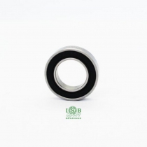 Rolamentos para bicicleta de INOX y CERAMICA ISB (17*30*7) ISB
