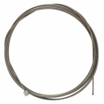 CABO TELESCÓPICO DO ESPIGÃO DE SELIM JAGWIRE PRO POLISHED STAIN 0.8X2000MM CABO TELESCÓPICO DO ESPIGÃO DE SELIM JAGWIRE PRO POLISHED STAIN 0.8X2000MM
