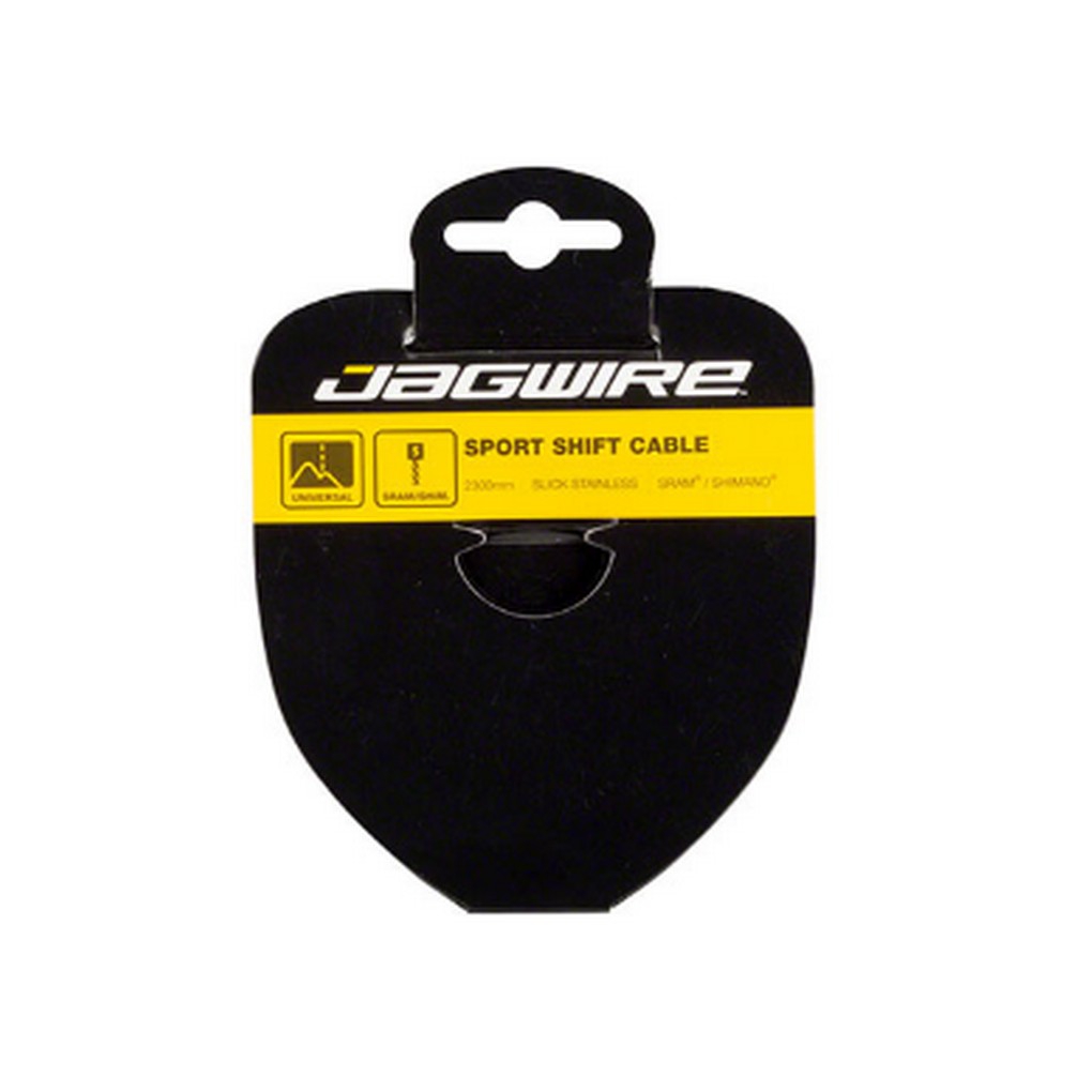 Cabo de Mudana Jagwire Slick Stainless 4445mm Sram/Shimano
