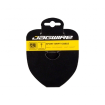 Cabo de Mudana Jagwire Slick Stainless 1.1x2300mm Campagnolo