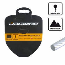 Cabo do Travo Jagwire  MTB Slick Stainless 1.5x2000mm Sram-Shimano