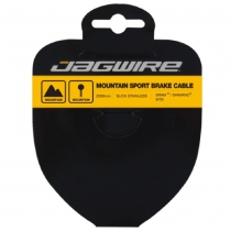 Cabo do Travo Jagwire MTB Sport Slick Stainless 1.5X3500mm Sram/Shimano