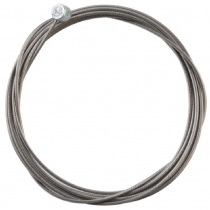 CABO DO TRAVÃO JAGWIRE MTB SPORT SLICK STAINLESS 1.5X3500MM SRAM/SHIMANO CABO DO TRAVÃO JAGWIRE MTB SPORT SLICK STAINLESS 1.5X3500MM SRAM/SHIMANO