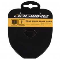 Cabo do Travo Jagwire Carretera Sport Slick Stainless 1.5X3500mm