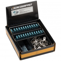 Pastilhas Travo Jagwire Shimano Saint 25 pares Orgnicas