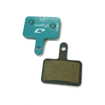 PASTILHAS TRAVÃO JAGWIRE SHIMANO DEORE 25 PARES ORGÁNICAS PASTILHAS TRAVÃO JAGWIRE SHIMANO DEORE 25 PARES ORGÁNICAS