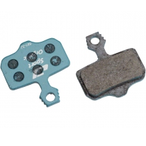 PASTILHAS TRAV�O JAGWIRE SRAM LEVEL, ELIXIR 25 PARES ORG�NICAS