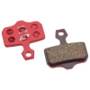 Pastilhas Travo Jagwire Sram Level, Avid Elixir semi metlicas