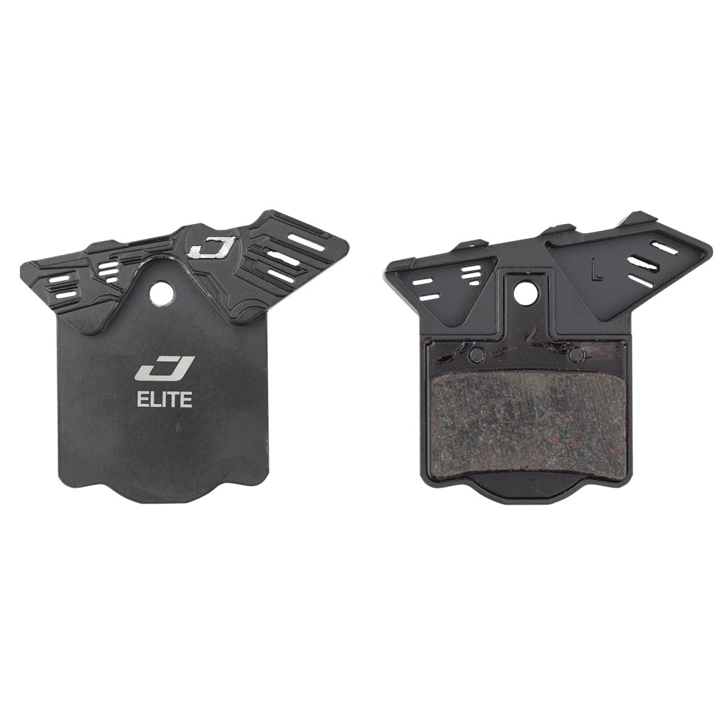 Pastilhas de de Trav�o Jagwire Refrigeradas Magura (MT8)