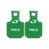 Pastilhas de Travo Jagwire Pro E-Bike Magura (MT7)