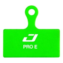 Pastilhas Travo Jagwire Shimano XT Pro E-Bike