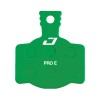 Pastilhas de Travo Jagwire Pro E-Bike Campagnolo (Record)