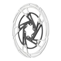 DISCO JAGWIRE PRO LR2 6 TORNILLOS 180MM DISCO JAGWIRE PRO LR2 6 TORNILLOS 180MM