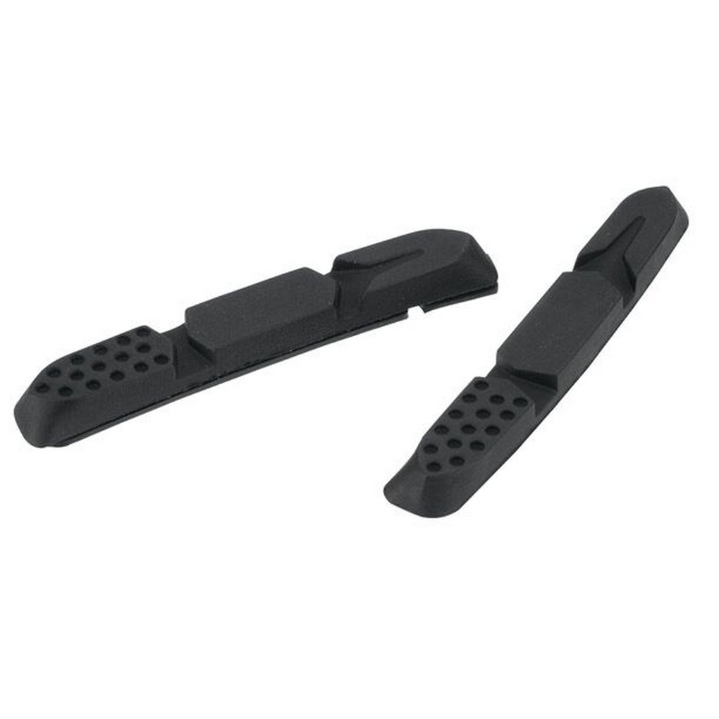 ReMudana Pastilha de travo Jagwire MTB Preto