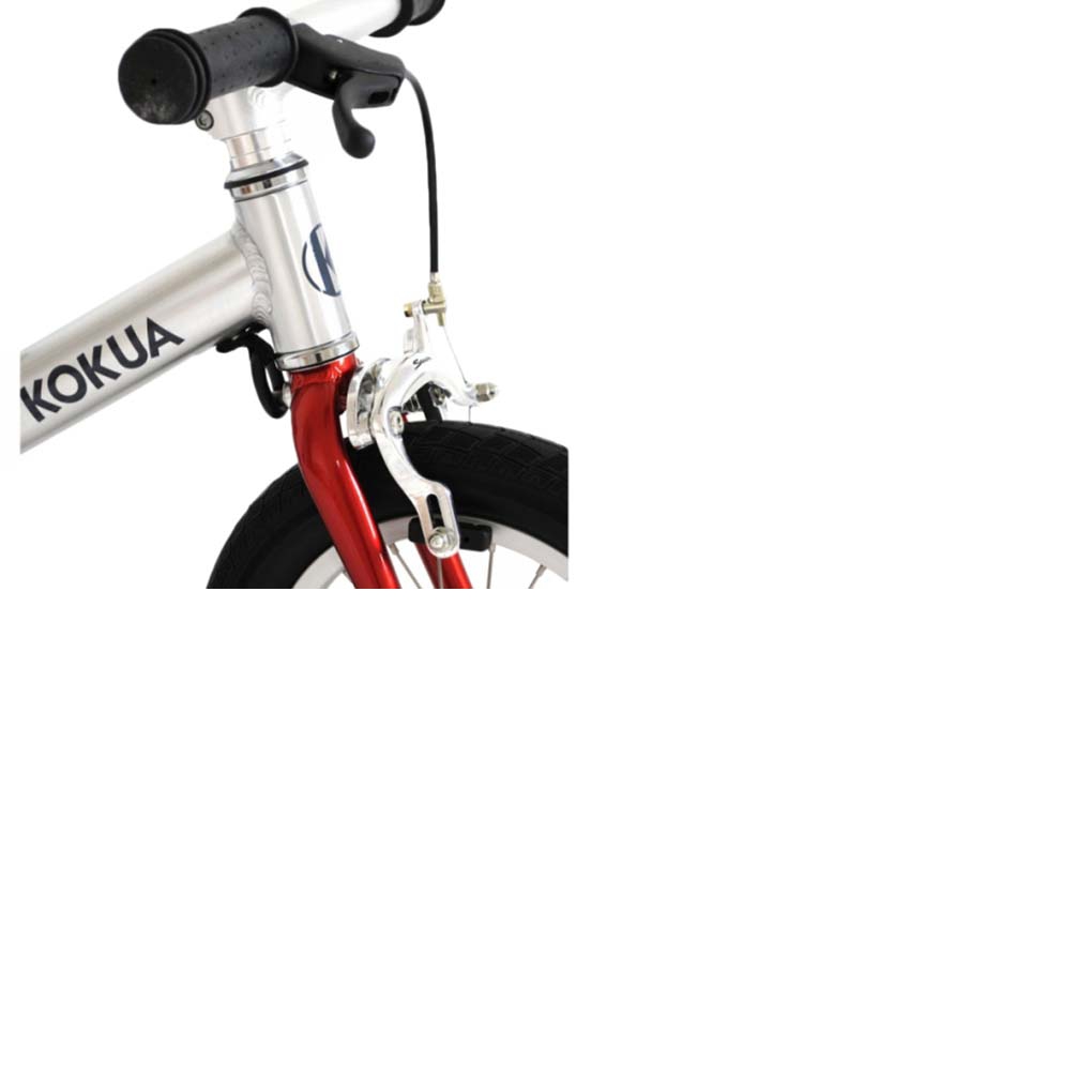 Travo Kokua para bicicleta LikeaBike Jumper