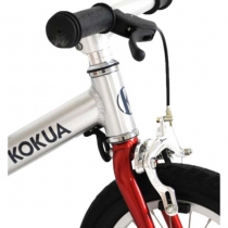 Travo Kokua para bicicleta LikeaBike Jumper