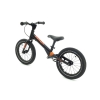 Bicicleta Kokua LikeaBike Jumper 14" Preto