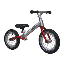 Bicicleta Kokua LikeaBike Jumper Coral