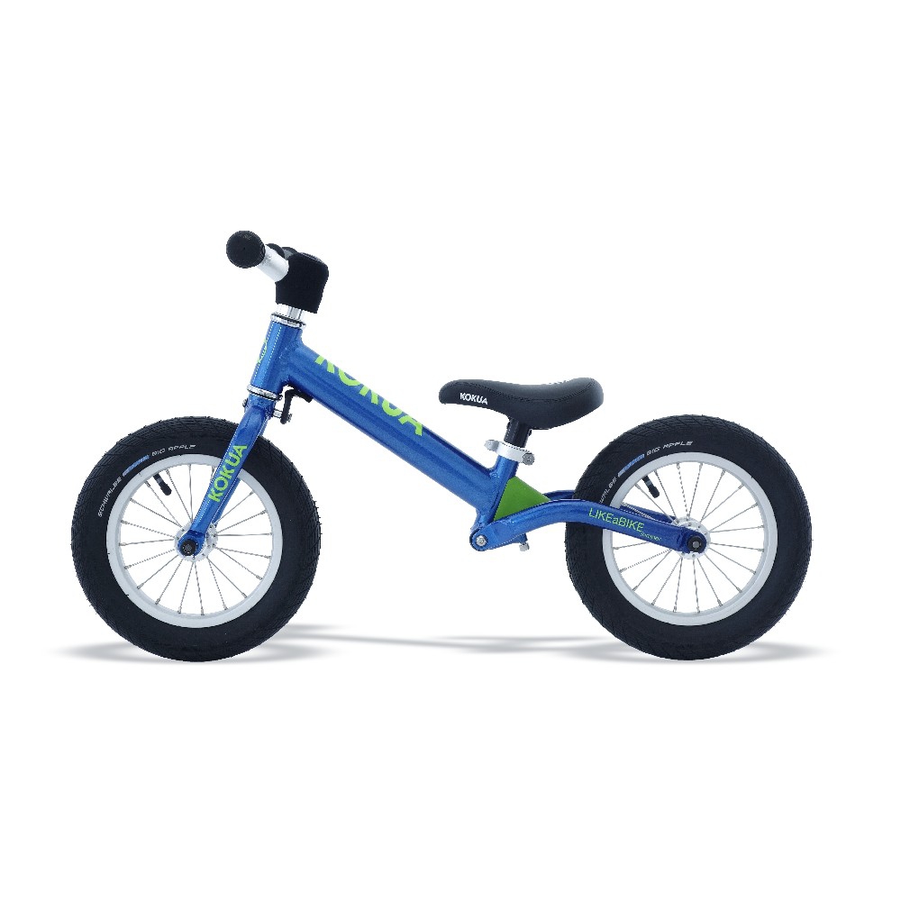 Bicicleta Kokua LikeaBike Jumper Oceano